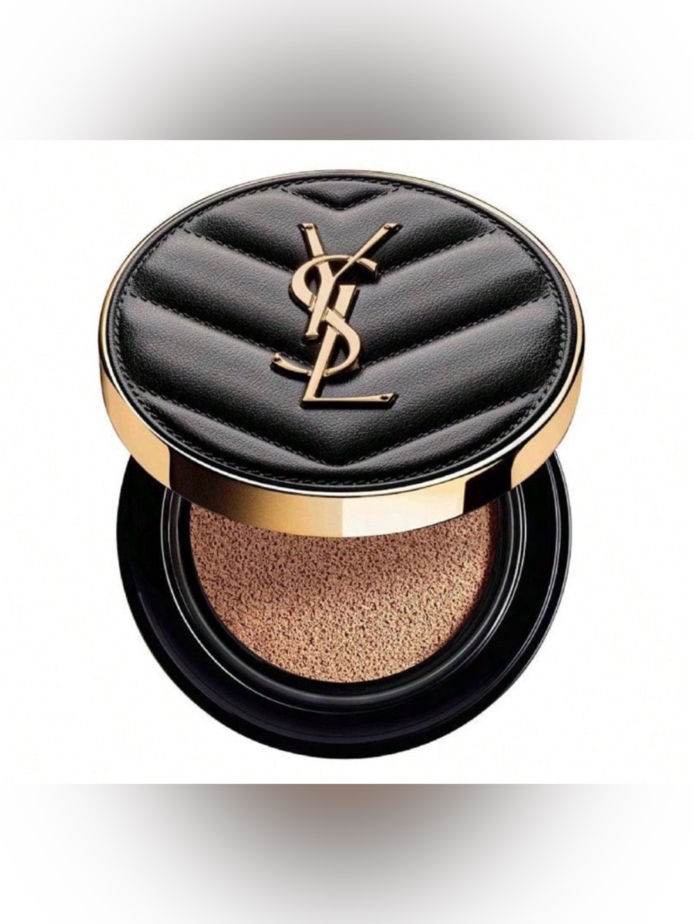 Yves Saint Laurent Le Cushion Encre de Peau Couture Cushion Foundation 20